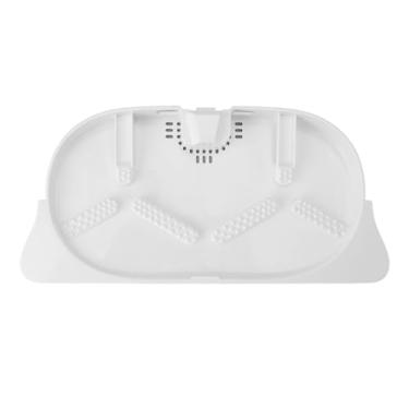 Imagem de Bandeja de limpeza a vácuo de robô Premium abster suporte de substituição durável compatível com S10 S10 Pro S20 Pro L10 Ultra Vacuum Cleaner Acessórios 1 pacote