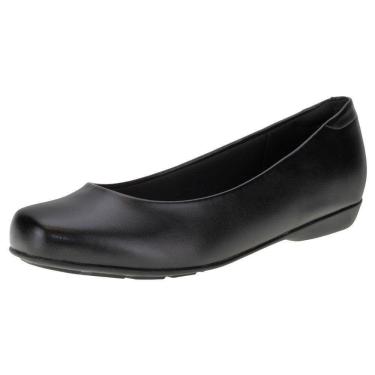 Imagem de Sapato Feminino Salto Baixo Modare - 7016400