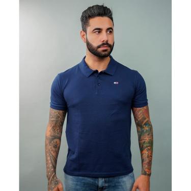 Imagem de Camisa Polo Tommy Basica