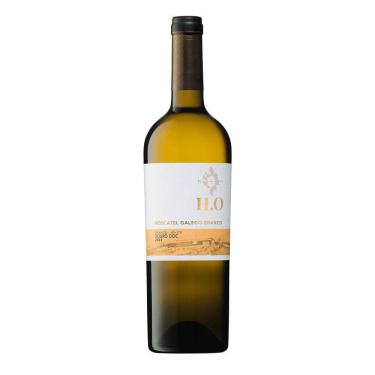 Imagem de H.O Moscatel Galego Vinho Branco Douro DOC 750ml