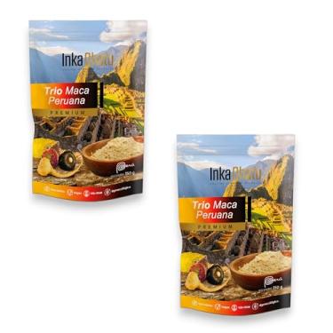 Imagem de Combo 2 Mix Maca Peruana - Inka Qhatu