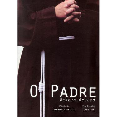 Imagem de O Padre: Desejo Oculto