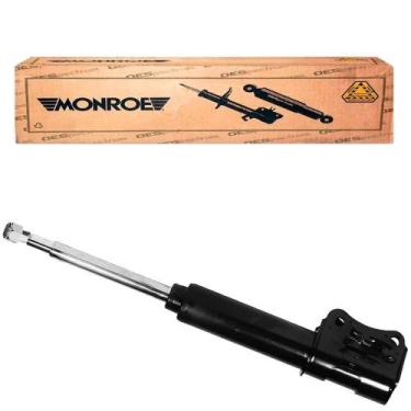Imagem de Amortecedor Tracker Grand Vitara Dianteiro Motorista Monroe 808161MM