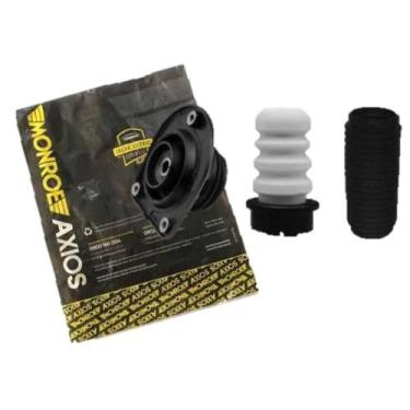 Imagem de Kit Coxim Batente do Amortecedor Axios Lado Esquerdo Strada Palio Week