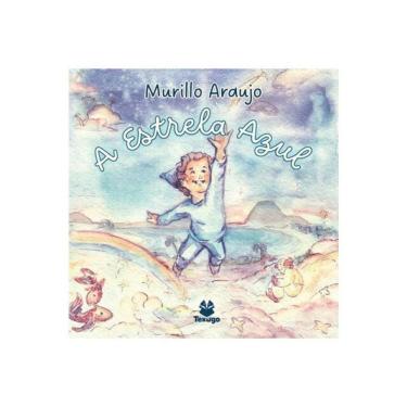 Imagem de A Estrela Azul