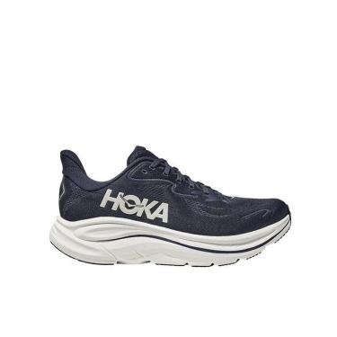 Imagem de Tênis HOKA Clifton 10 Masculino Azul Marinho-Masculino