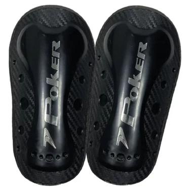 Imagem de Caneleira Poker Mini Power Fraldinha