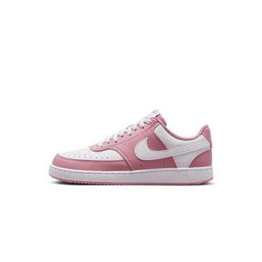 Imagem de Nike Tênis feminino de ginástica, Rosa elementar/branco, 34