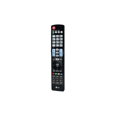 Imagem de Controle Remoto TV LG 42SL90QD - AKB74115501