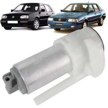 Imagem de Bomba Combustível Golf Passat Alemão Santana Polo Logus