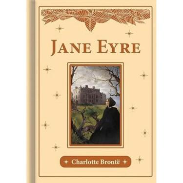 Imagem de Livro Jane Eyre - Em Inglês