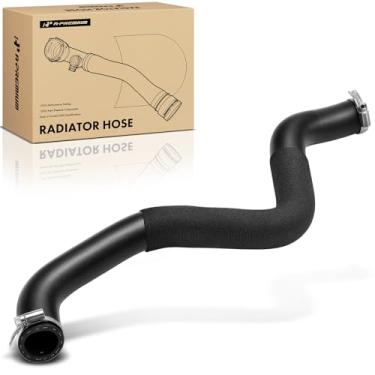 Imagem de A-Premium Mangueira do radiador adequada para Volvo S40 2004-2012 V50 2003-2012 C70 2006-2013, 2,5L 1,6L