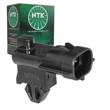 Imagem de NGK/NTK Sensor de temperatura do ar ambiente AN0035 (75976)