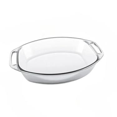 Imagem de Travessa de Vidro(Assadeira Oval 4.2 Litros)