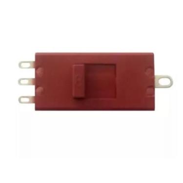Imagem de Chave interruptor secador 125-250v 10-16a xn-14c  - BRITANIA