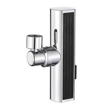 Imagem de Conector de Extensão pull-out Universal Cachoeira, bocal inoxidável, p