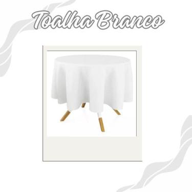 Imagem de Toalha Mesas Lisa Festa Decoraçao Aniversario Eventos - crgfestas, Bra