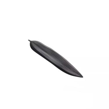 Imagem de descanso para pauzinhos, 2 peças, aço inoxidável, garfo, faca, suporte japonês, talheres japoneses, decoração de mesa de cozinha, pauzinhos metálicos dourados, aço inoxidável, suporte para pauzinhos