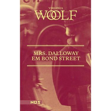 Imagem de Mrs. Dalloway em Bond Street