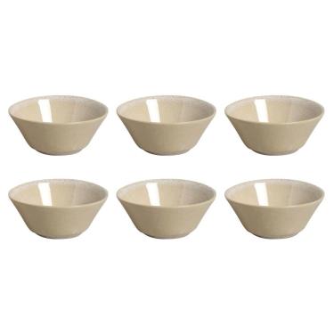 Imagem de Conjunto de Cumbucas Porto Brasil Neo Latte 298ml - 6 Peças
