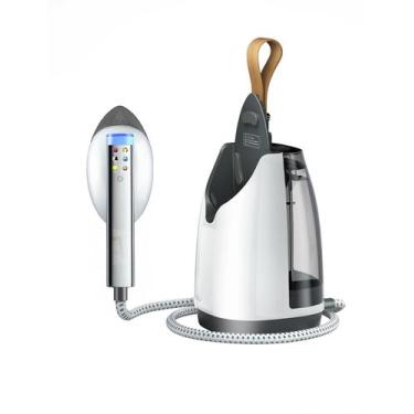 Imagem de Vaporizador de roupas Sundu 1500W 2 em 1 vertical e chapinha