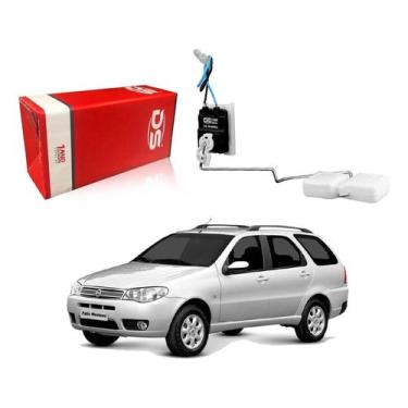 Imagem de Sensor Nivel Ds Palio Weekend 1.4 1.8 2005 A 2010 - D.S.