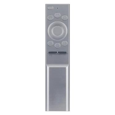 Imagem de Controle remoto de voz de substituição BN59-01300A adequado para Samsung Q9F 4K Smart QLED TV RMCRMN1AP1 QN65Q9FNAF QN75Q9FNAF QN65Q9FNAFXZA QN75Q9FNAFXZA QN65Q9FNAFXZC QN75Q9FNAFXZC BN59-0 1300H