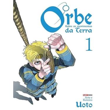 Imagem de Orbe - Sobre Os Movimentos Da Terra 01
