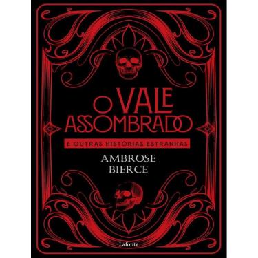 Imagem de Vale Assombrado,O