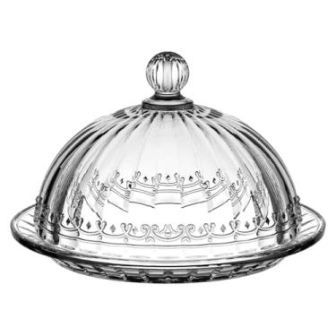 Imagem de QUEIJEIRA COM TAMPA PARIS 20cm