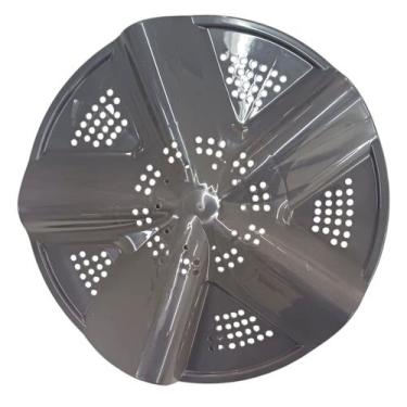 Imagem de Batedor Agitador Lavadora Mueller Family Aquatec Supertank