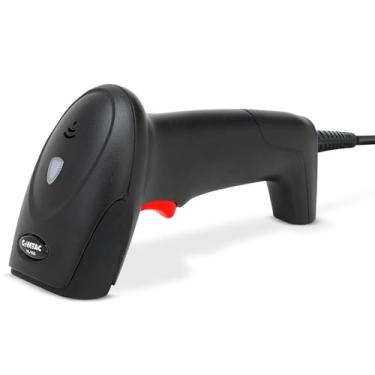 Imagem de Leitor Código de Barras Laser Boleto Bancário Comtac 9407