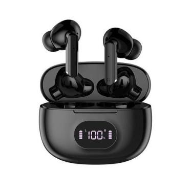 Imagem de Fones De Ouvido Bluetooth 5.3 Verdadeiramente Sem Fio 919 Som HiFi À P