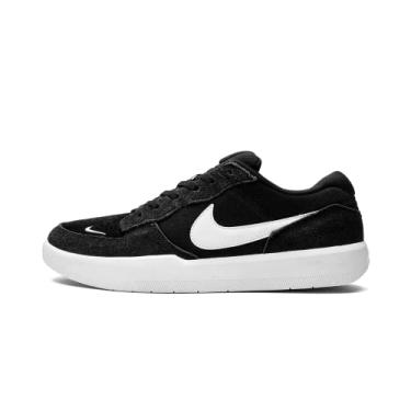 Imagem de Nike Tênis de skate masculino SB Force 58, Preto, 42
