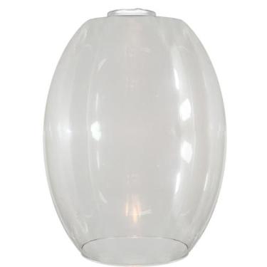 Imagem de Barril Extra Grande P/ Pendentes Lustres e Arandelas e Afins - CM GLAS