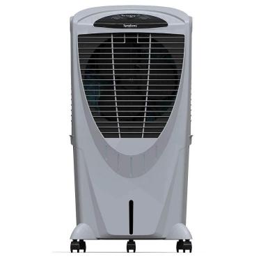 Imagem de Climatizador Evaporativo Symphony 56L Winter Xl 60hz - Acode367 Cinza 110V
