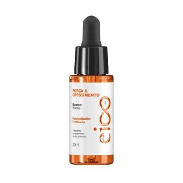 Imagem de Booster Biotina Força & Crescimento 30ml Eico Pro