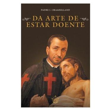 Imagem de Da Arte De Estar Doente