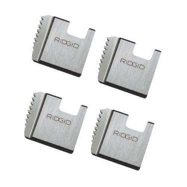 Imagem de Jogo Com 4 Cossinetes Bspt 2Pol.X11 66150 - Ridgid