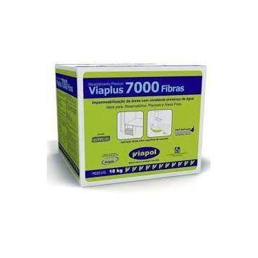 Imagem de Viaplus 7000 18Kg Viapol Viaplus