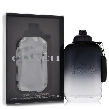 Imagem de Perfume/Col. Masc. Coach Eau De Toilette