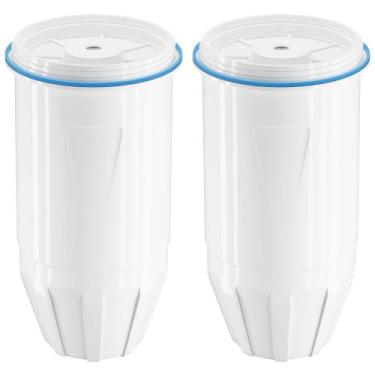 Imagem de Substituição de filtro de água NUTTUTO para pacote Zero Pitcher 2