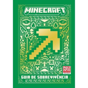 Imagem de Minecraft - Guia de Sobrevivência