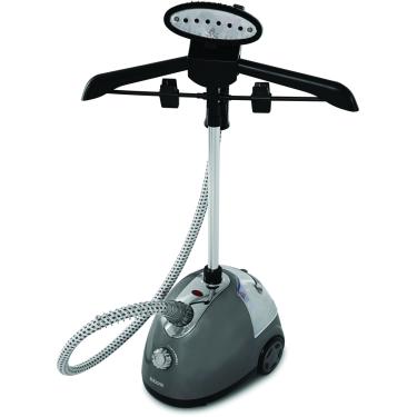 Imagem de Passadeira De Roupas Profissional Prata 127v Suggar Pv1501pr