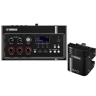 Imagem de Módulo de Bateria Acústica Eletrônica EAD 10 Trigger Yamaha