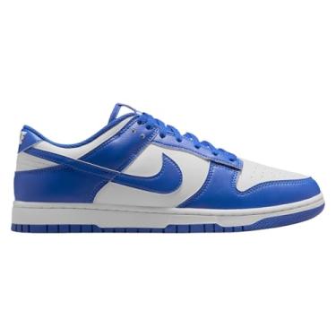 Imagem de NIKE Sapatos de ginástica femininos, Branco/Hyper Royal, 38