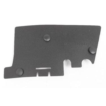 Imagem de Vedação lateral do radiador Mopar MR52014744AA