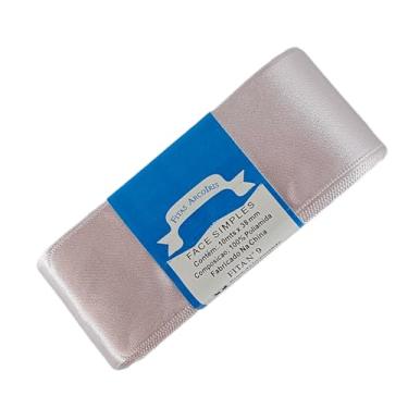 Imagem de TRADER, Fita De Cetim Trader 38mm N°9 Com 10 Metros, COR 175 ROSA BEBE