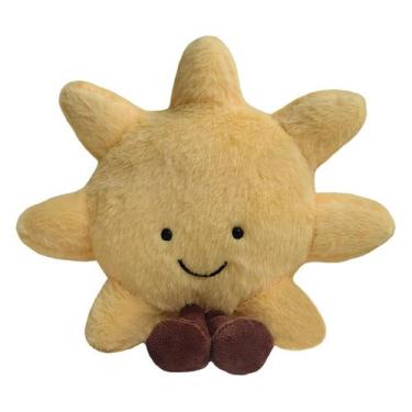 Imagem de Brinquedo de pelúcia Sun Plushie Doll, 30,5 cm, presente para crianças