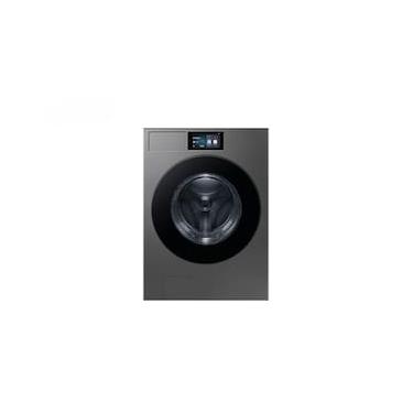Imagem de Lavadora de Roupas Samsung 20kg Bespoke AI Laundry WF90F Inox